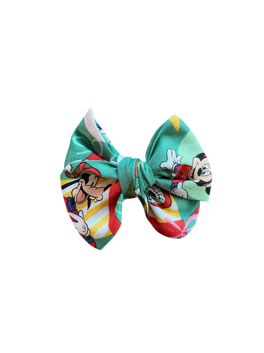 Mickey Mouse & Friends