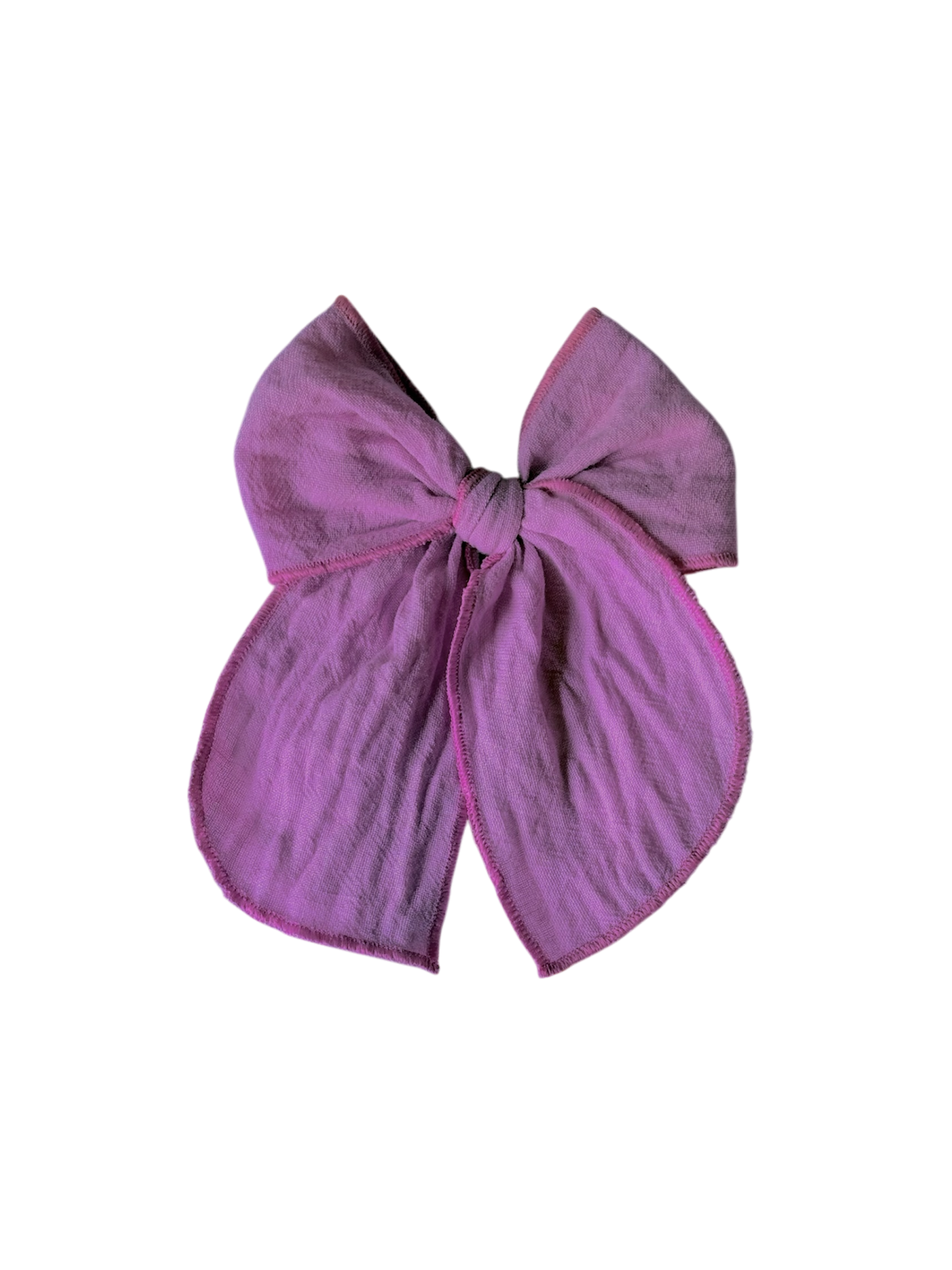 Burnt pink (linen)