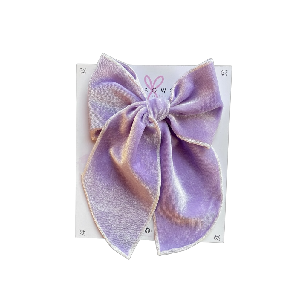 Lavander Velvet