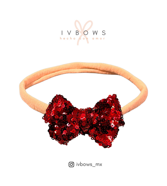 Lazo wine sequins