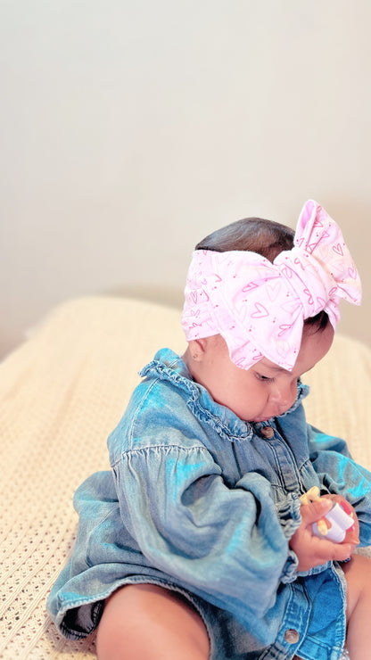 Valerina Amor y amistad