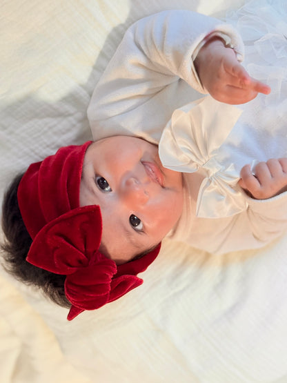 Valerina Velvet roja
