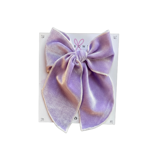 Lavander Velvet