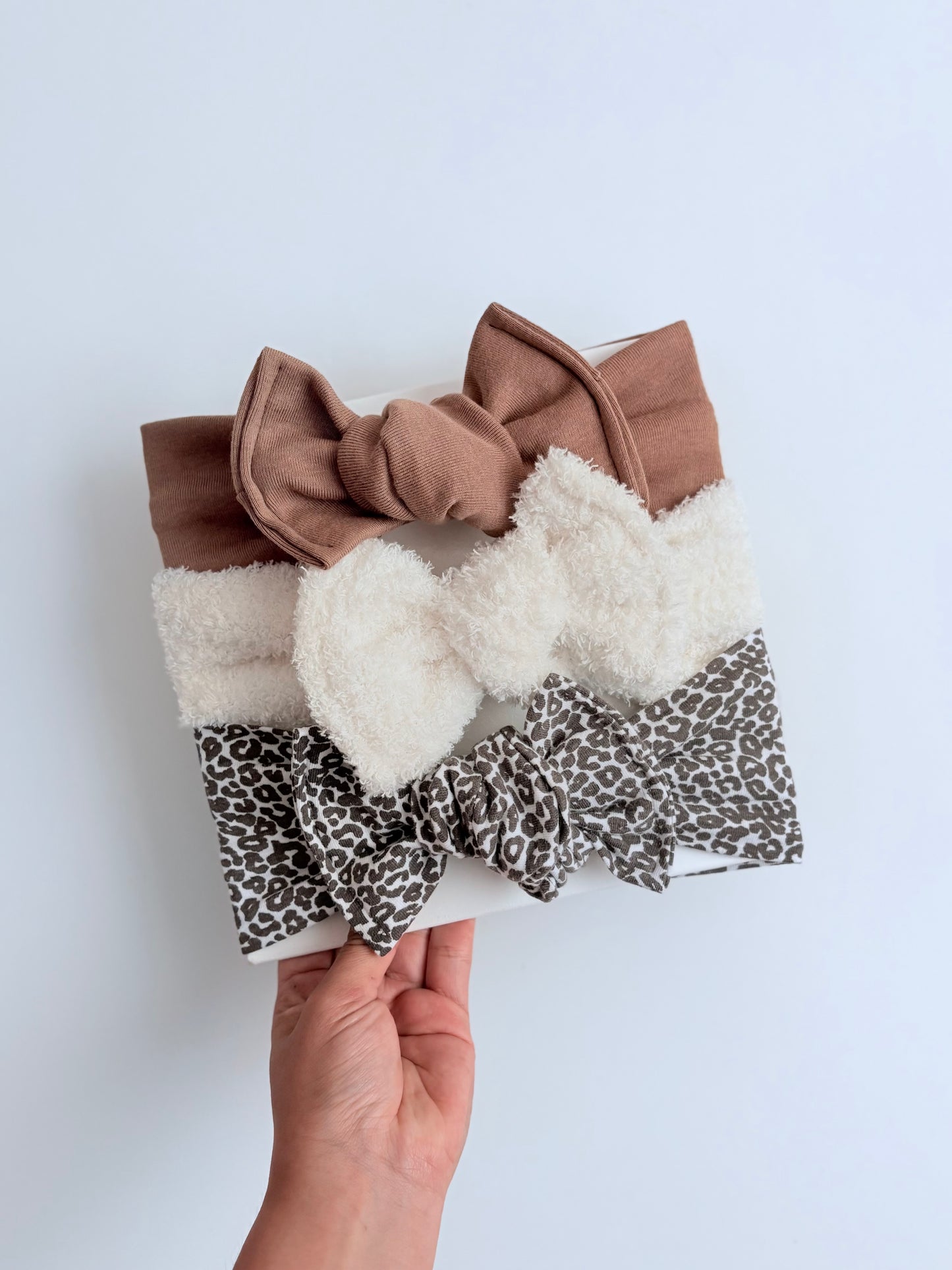 Set Animal Print