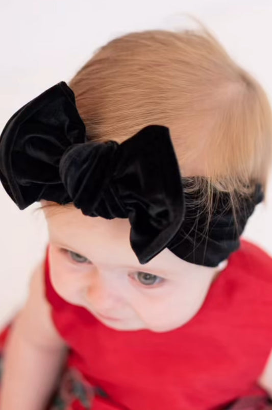 Valerina Velvet negro