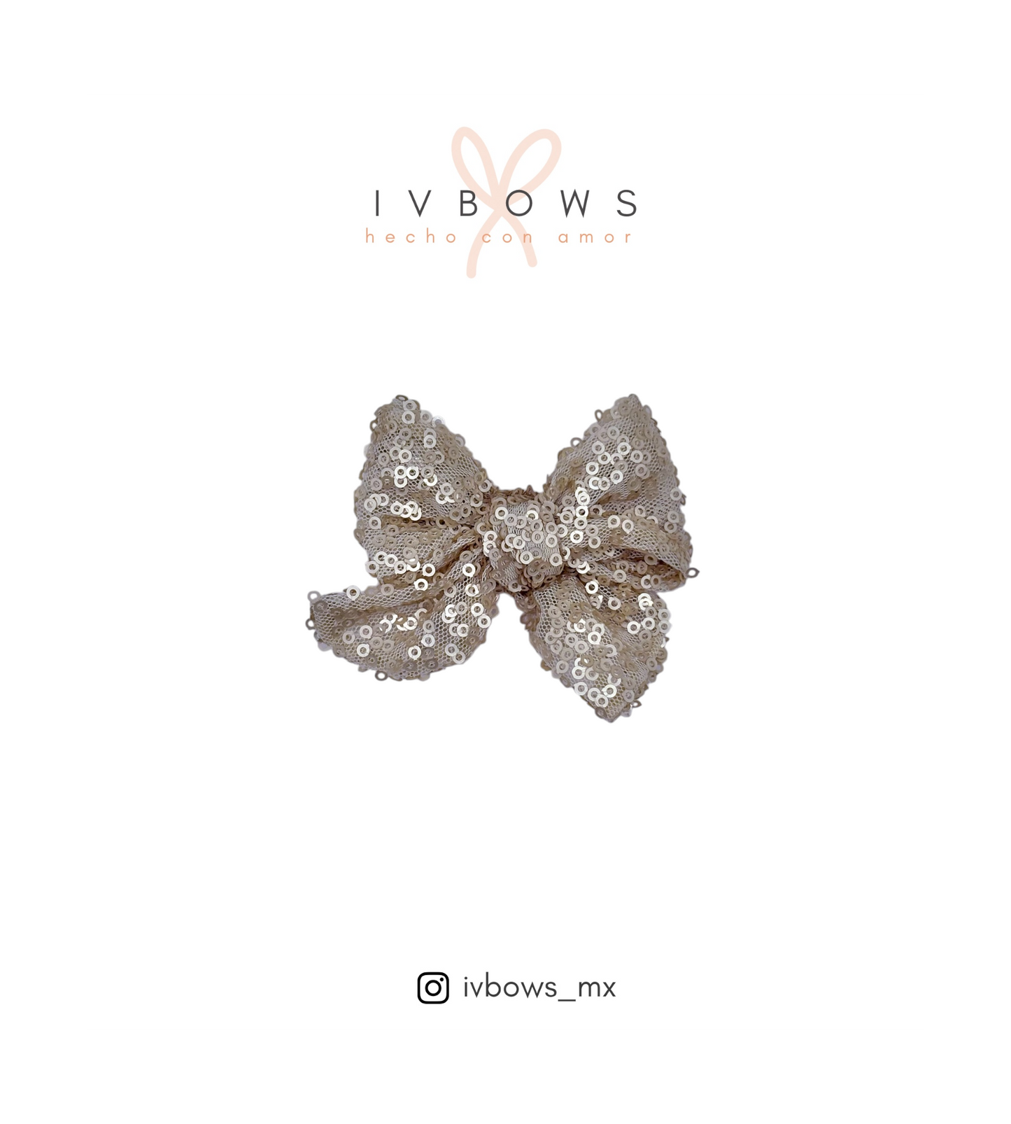 Clásico Dorado mate