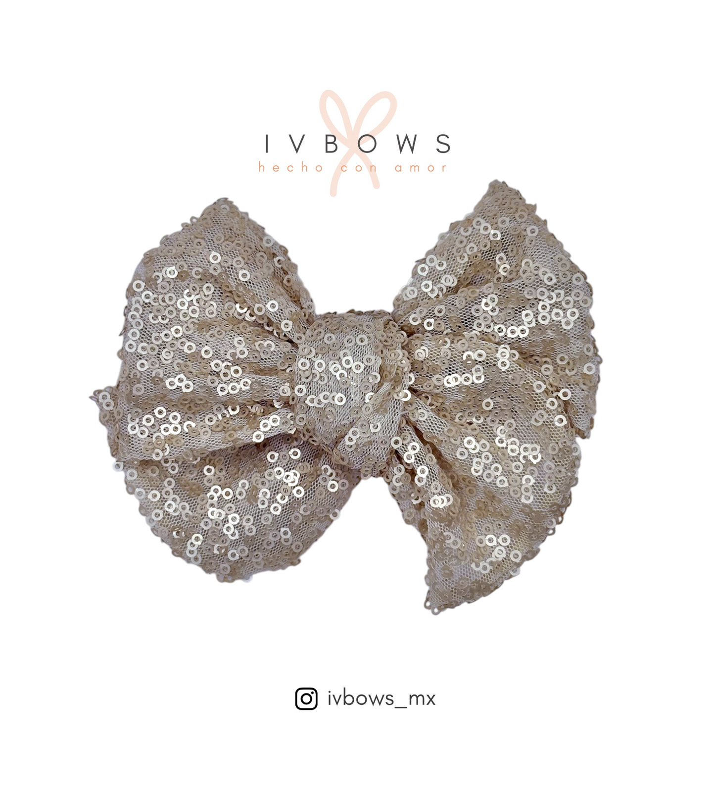 Clásico Dorado mate