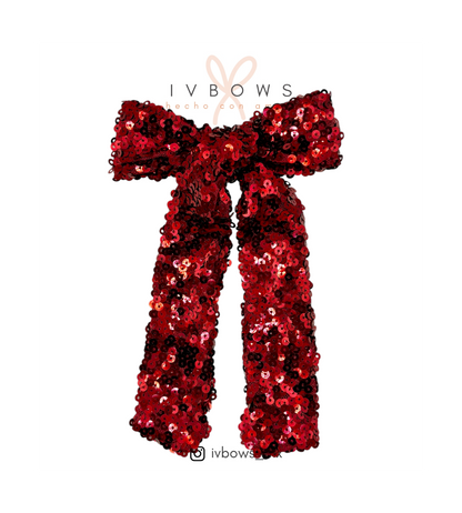 Lazo wine sequins