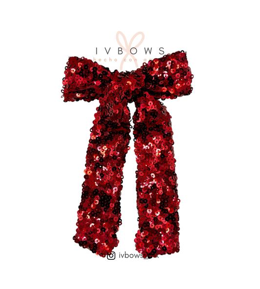 Lazo wine sequins