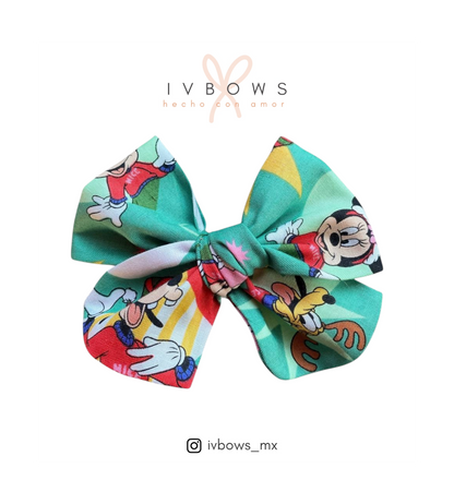 Christmas Mickey and friends edición limitada