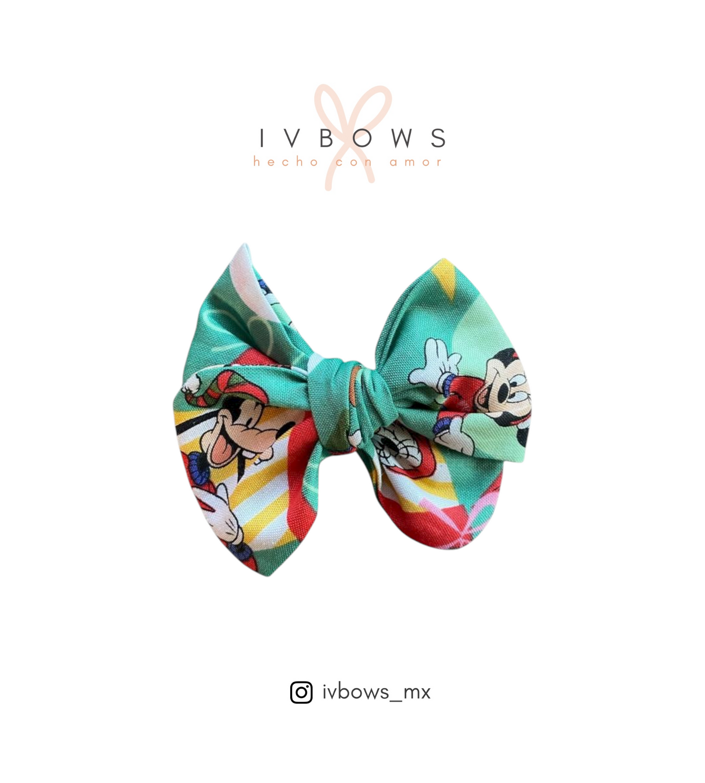 Christmas Mickey and friends edición limitada