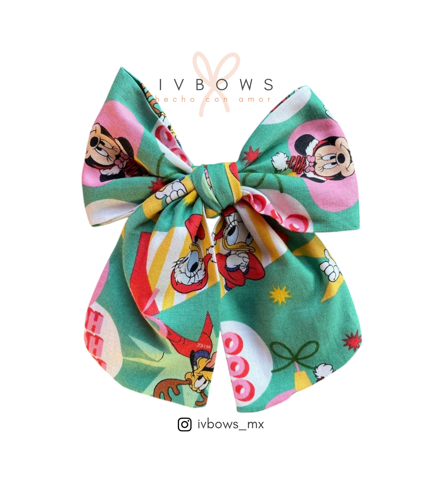 Christmas Mickey and friends edición limitada