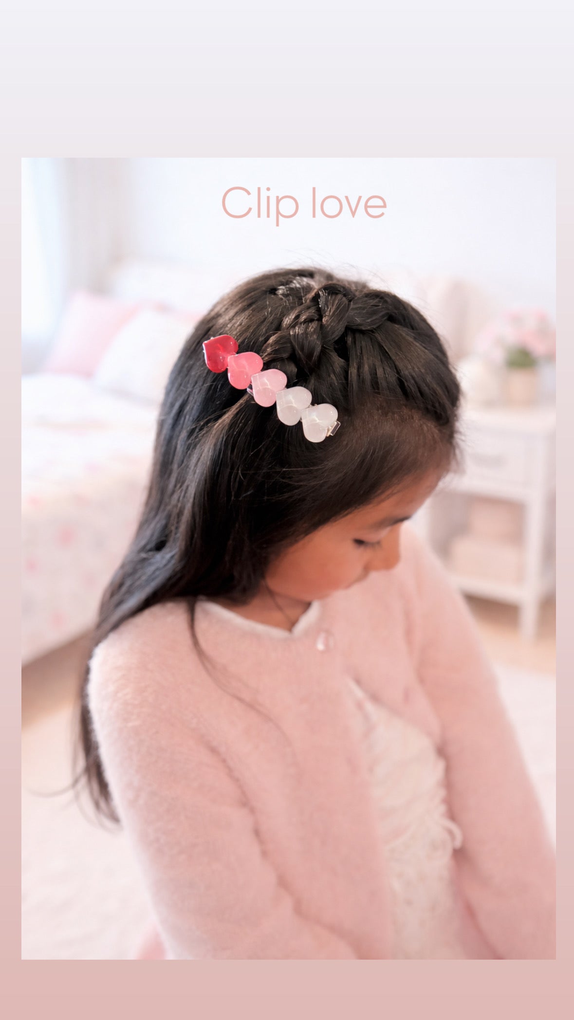 Clip Love
