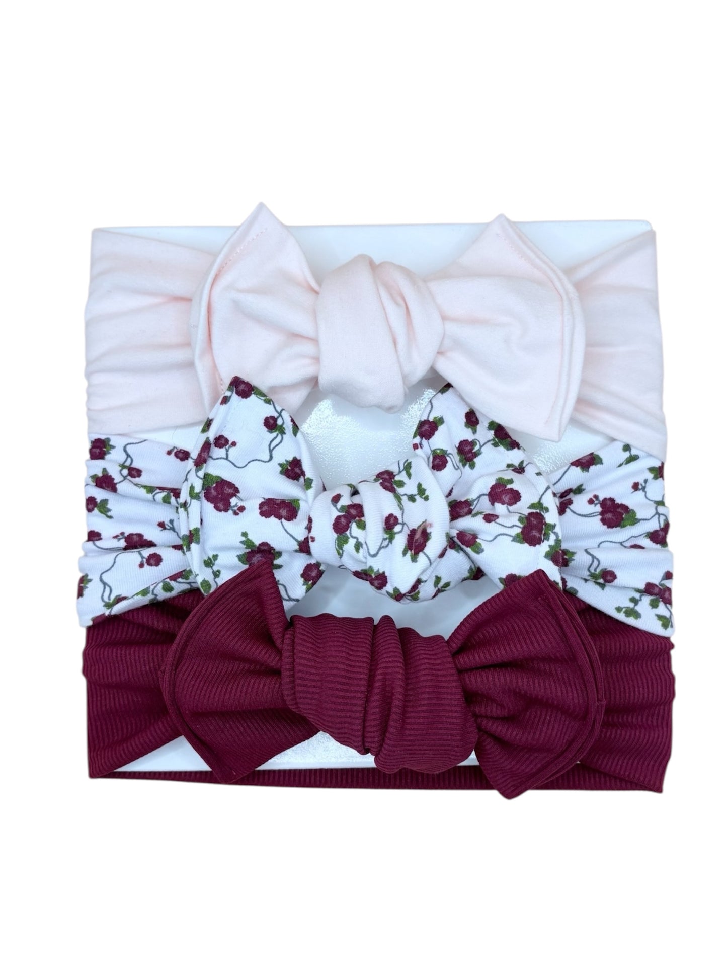 Set Petunia
