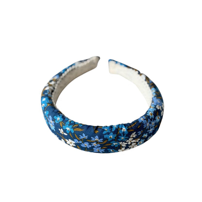 Puff liberty Blue