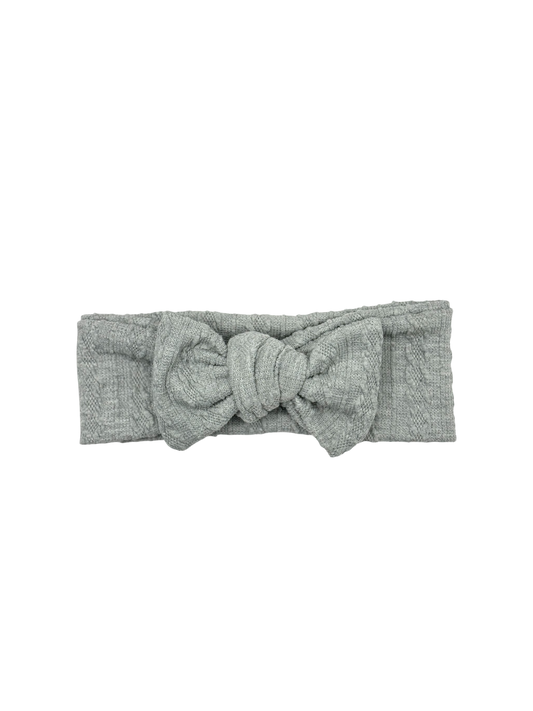 Valerina Sweater gris